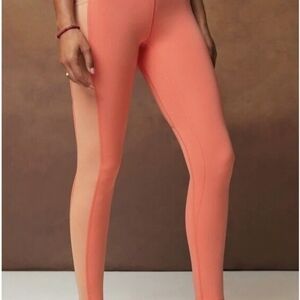 Fabletics 365+ Coral Leggings